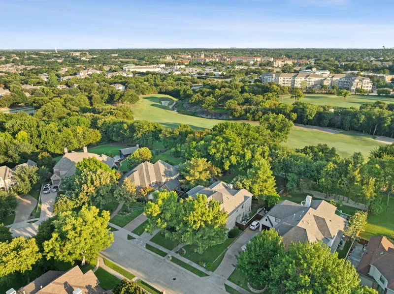 109 Haddington Lane , Mckinney, TX 75071, McKinney, Texas, United States. - Photo 5