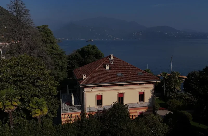 Cannero Riviera, Piedmont, Italy. - Photo 10