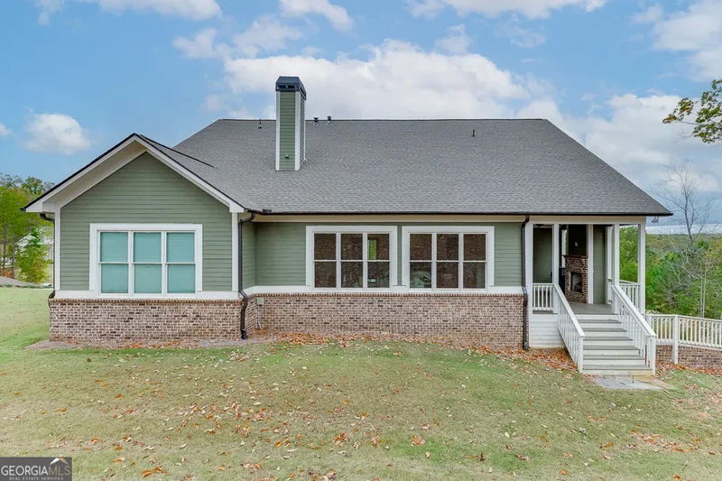 Flowery Branch, Georgia, United States. - Photo 54