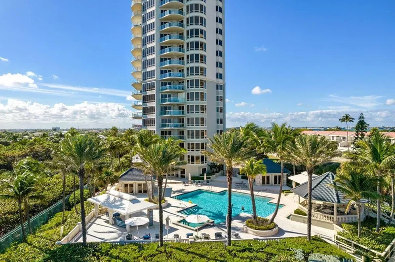 3920 N Ocean Drive 6a, Riviera Beach, Florida, United States. - Photo 71
