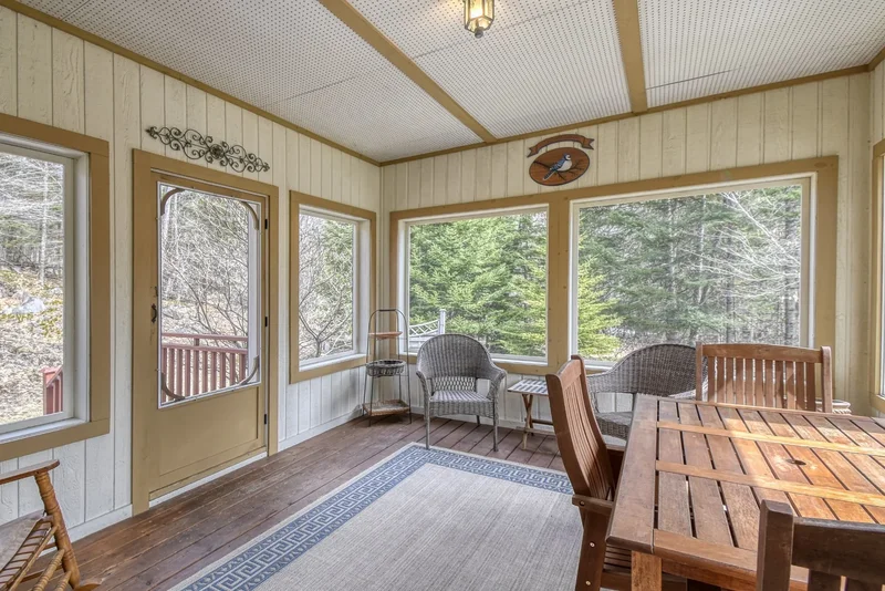 330 Ch. des Boisés, Mont-Tremblant, Quebec, Canada. - Photo 8