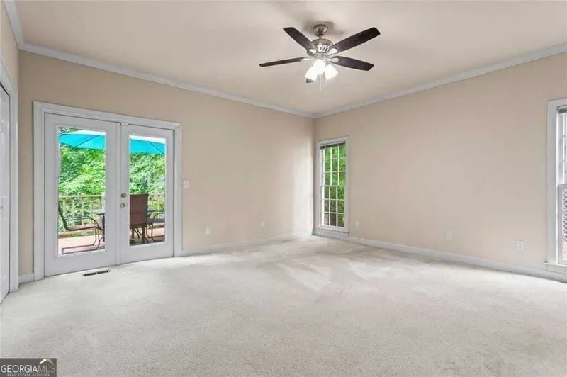 1605 Spinnaker Drive, Alpharetta, Georgia, United States. - Photo 18