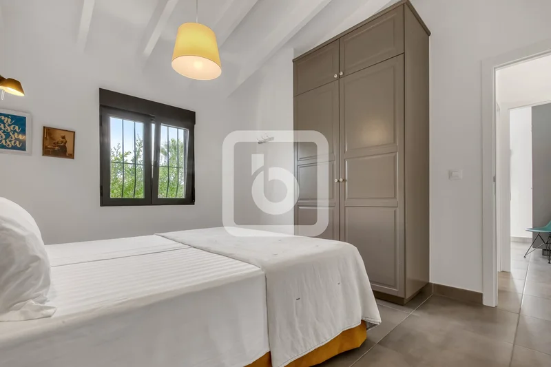 Moraira, Teulada, Valencian Community. - Photo 26
