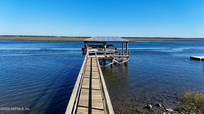 95019 BOYETT Lane, Fernandina Beach, Florida, United States. - Photo 31