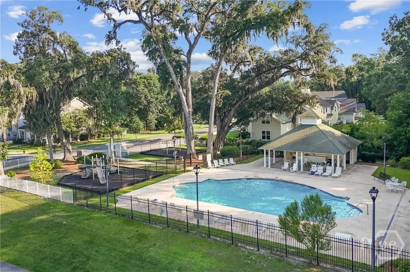 8 Gresham Lane, Savannah, Georgia, United States. - Photo 21