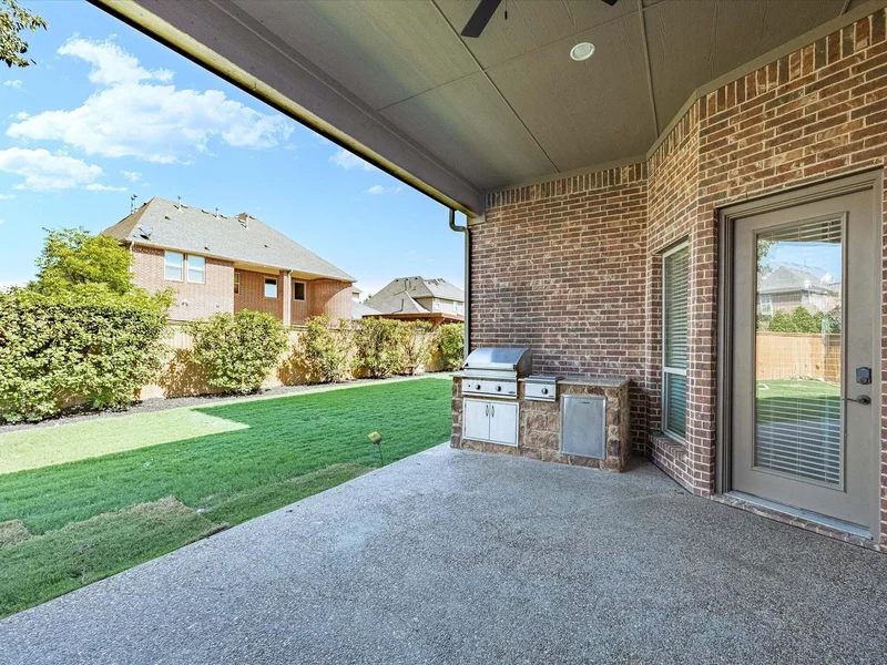 2229 Alisa Lane, Trophy Club, TX 76262, Keller, Texas, United States. - Photo 34