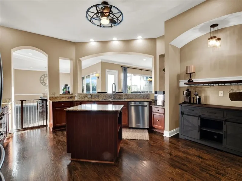 1516 Briercliff Drive, Orlando, FL 32806, Orlando, Florida, United States. - Photo 41