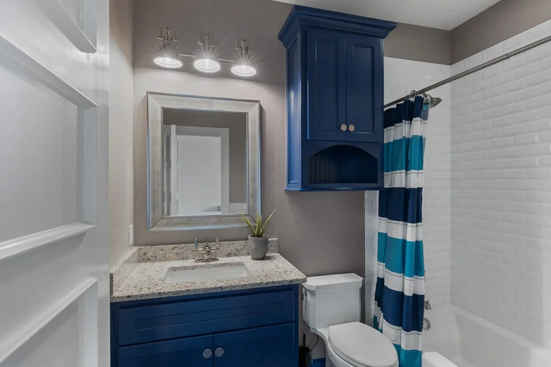 2933 Spring Crest Circle , Jones, OK 73049, Jones, Oklahoma, United States. - Photo 35