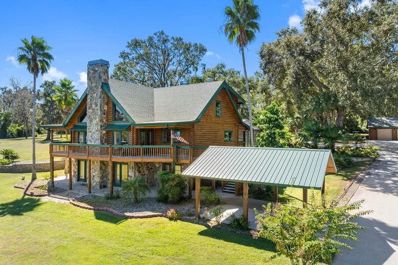 11401 Thonotosassa Road, Thonotosassa, FL 33592, Thonotosassa, Florida, United States. - Photo 48