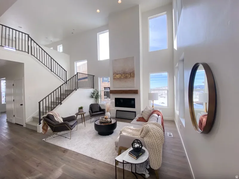 5894 N CANYON RIM RD 621, Lehi, Utah, United States. - Photo 4