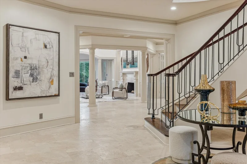 918 Huntington Cove, Houston, Texas, United States. - Photo 16