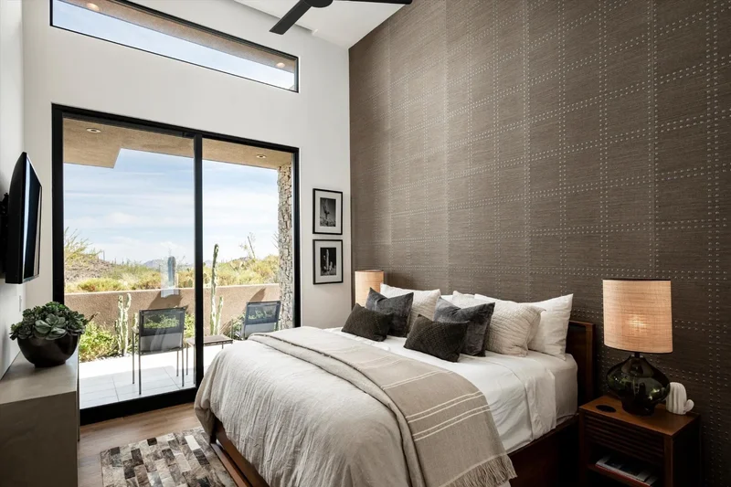 9589 E Cintarosa Pass , Scottsdale, AZ 85262, Scottsdale, Arizona, United States. - Photo 24