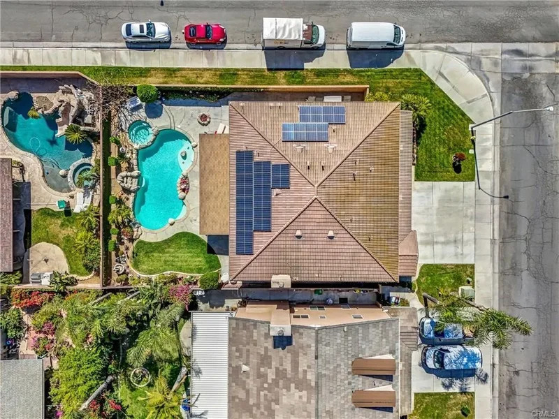 7154 Ohio River Drive, Eastvale, CA 91752, Jurupa Valley, California, United States. - Photo 35