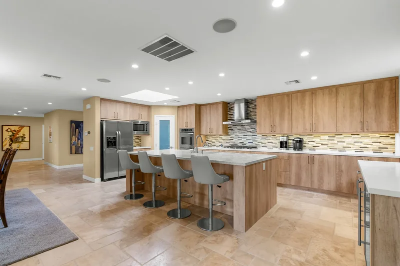 132 Columbia Drive , Rancho Mirage, CA 92270, Rancho Mirage, California, United States. - Photo 17