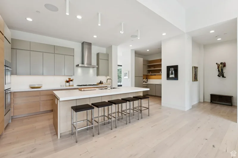 4780 ENCLAVE CT, Park City, Utah, United States. - Photo 6