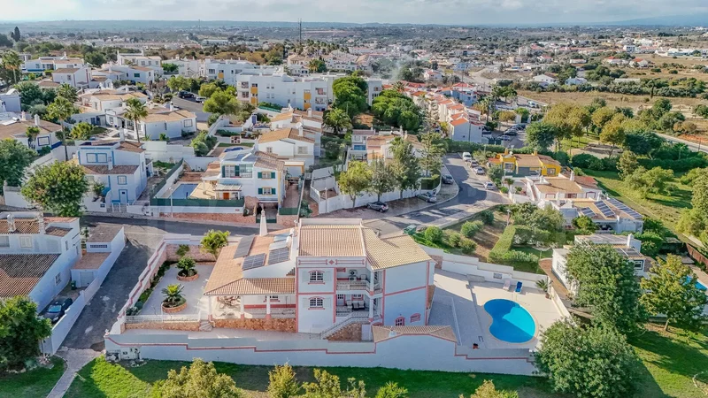 Guia, Algarve, Portugal. - Photo 36