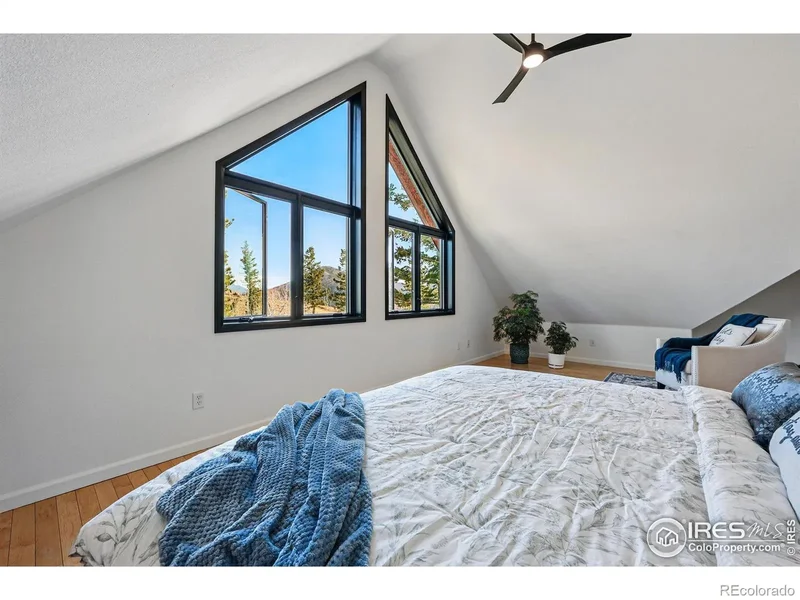 98 Rim Road, Boulder, Colorado, United States. - Photo 20