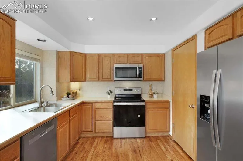 4169 Ascendant Drive, Colorado Springs, CO 80922, Colorado Springs, Colorado, United States. - Photo 2