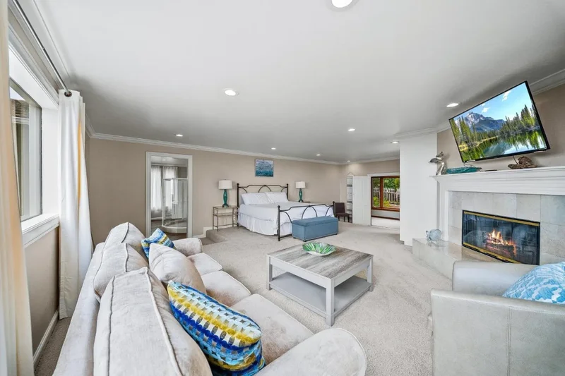 142 Carmel Riviera Drive, Carmel-by-the-Sea, California, United States. - Photo 44