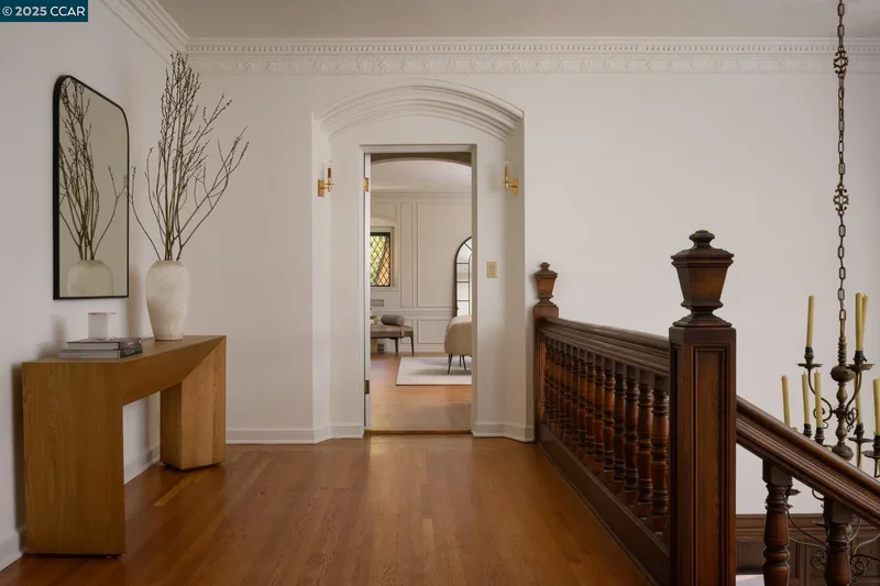 52 Glen Alpine Road, Oakland, California, United States. - Photo 5