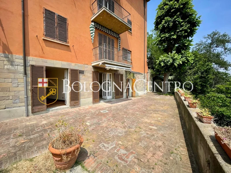 Via Dell’Osservanza, Bologna, Emilia-Romagna, Italy. - Photo 8