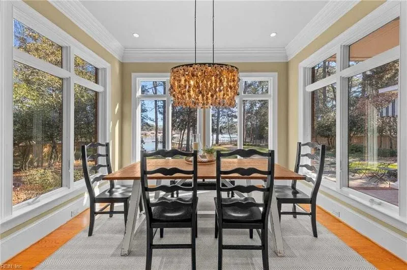 828 Oaklette Avenue, Chesapeake, Virginia, United States. - Photo 15