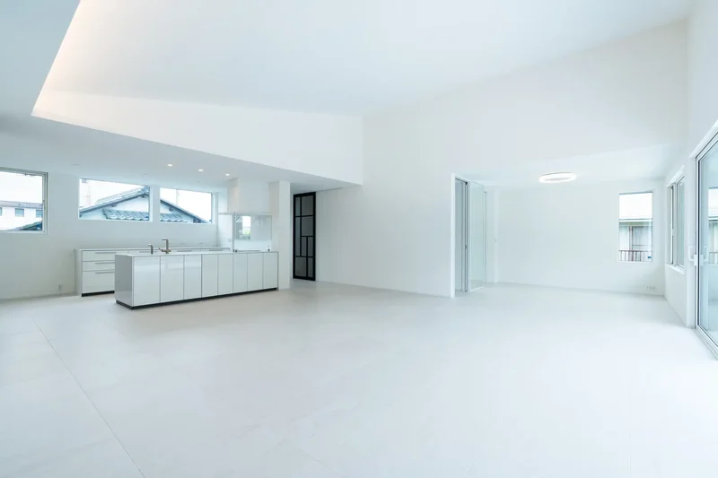 S Residence, Dogo Area, Matsuyama City