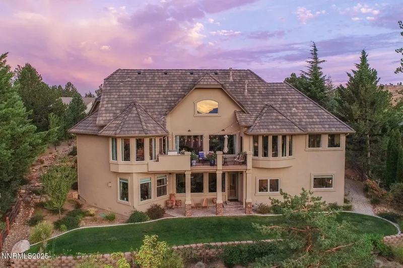 4905 Mountainshyre Road, Reno, NV, 89519, USA, Reno, Nevada, United States. - Photo 43