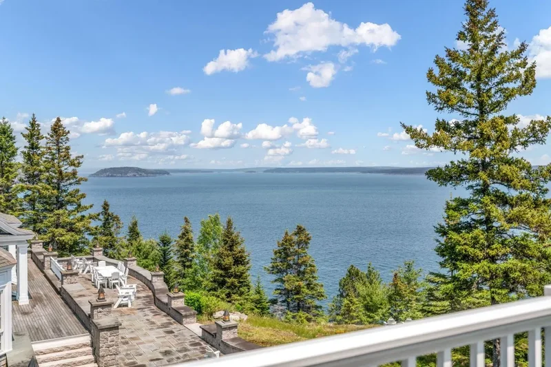 62 Sols Cliff Road, Bar Harbor, ME 04609, Bar Harbor, Maine, United States. - Photo 25