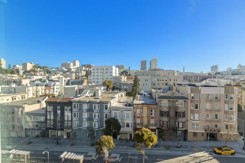 2415 Van Ness Avenue 602, San Francisco, CA 94109, San Francisco, California, United States. - Photo 10