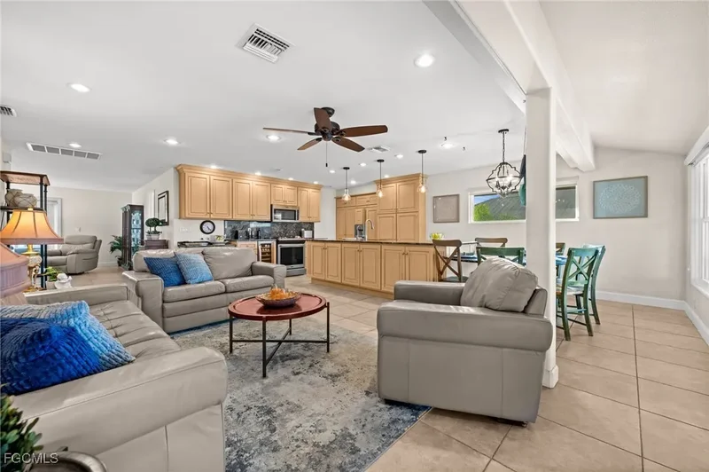 3660 San Carlos Drive, St James City, FL 33956, Saint James City, Florida, United States. - Photo 22