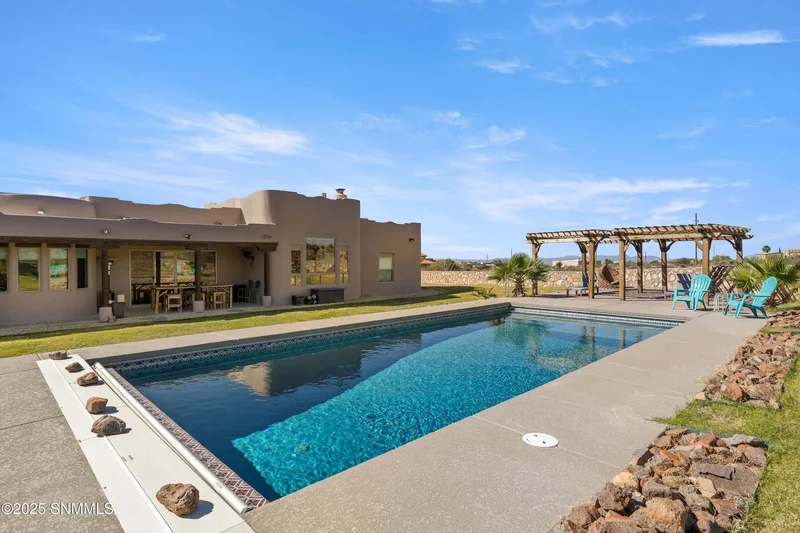 5041 Silver King Road, Las Cruces, NM 88011, Las Cruces, New Mexico, United States. - Photo 28