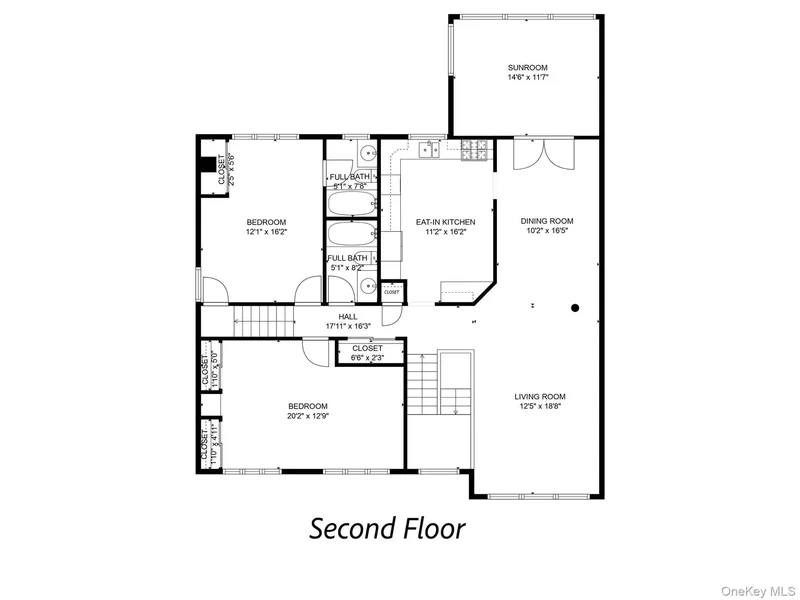 3337 Murdock Avenue, Oceanside, New York, United States. - Photo 41
