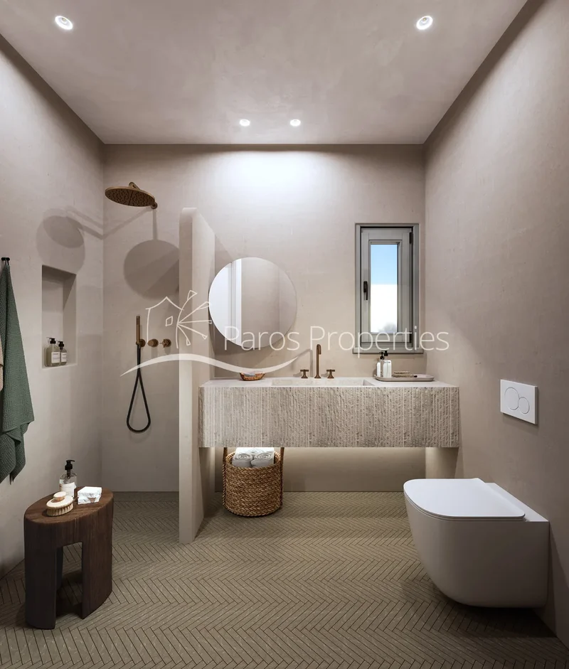 Paros 844 00, Greece, Paros, Aegean, Greece. - Photo 17