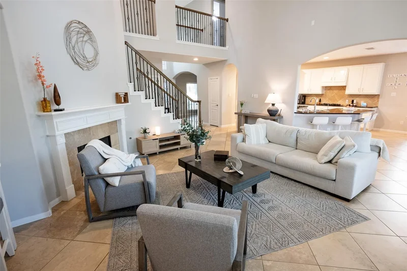 86 Oriel Oaks Circle, The Woodlands, Texas, United States. - Photo 14