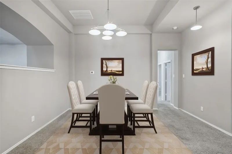 1552 Crystal Pass, Allen, TX 75002, Allen, Texas, United States. - Photo 5