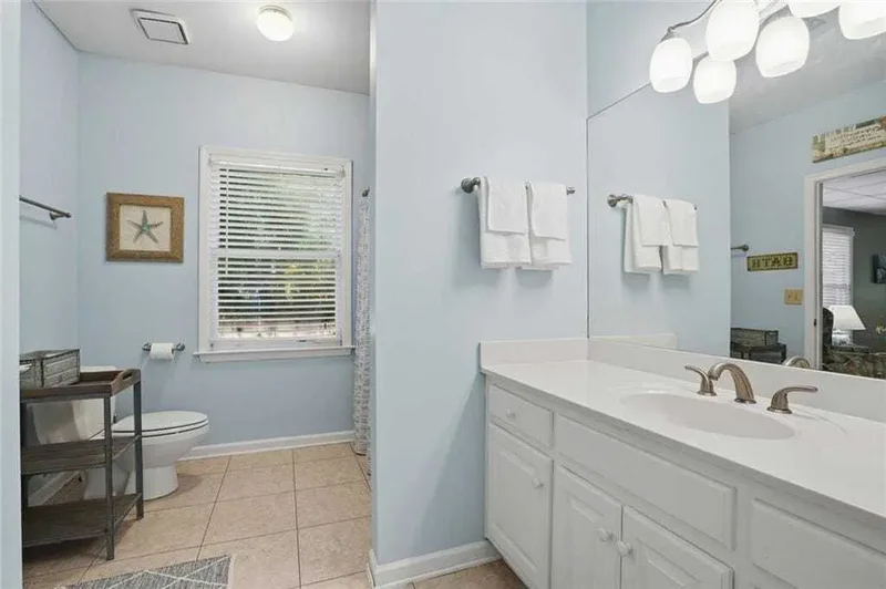 711 Parkside Trail, Marietta, GA, 30064, USA, Marietta, Georgia, United States. - Photo 36