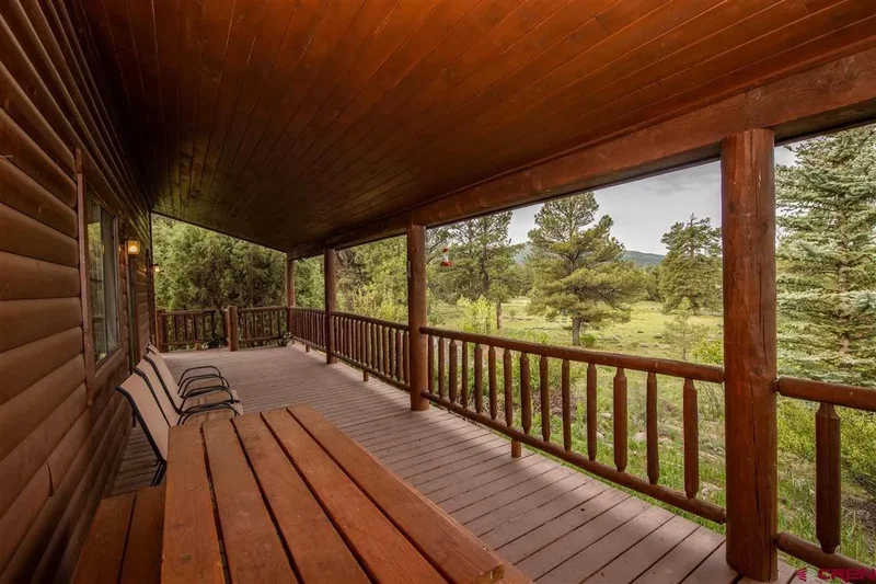 2000 Co Rd 359, Pagosa Springs, CO 81147, Pagosa Springs, Colorado, United States. - Photo 21