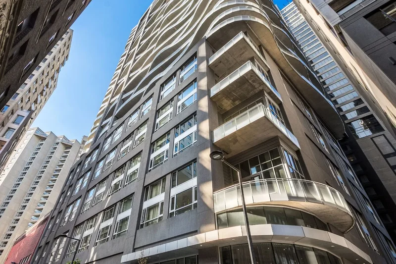405 Rue de la Concorde, Apt. PH3101, Montreal, QC H3A0H1, Montreal, Quebec, Canada. - Photo 27