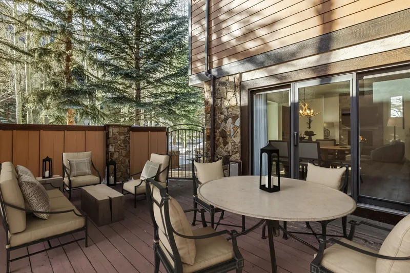 4800 Meadow Drive , Vail, CO 81657, Vail, Colorado, United States. - Photo 27