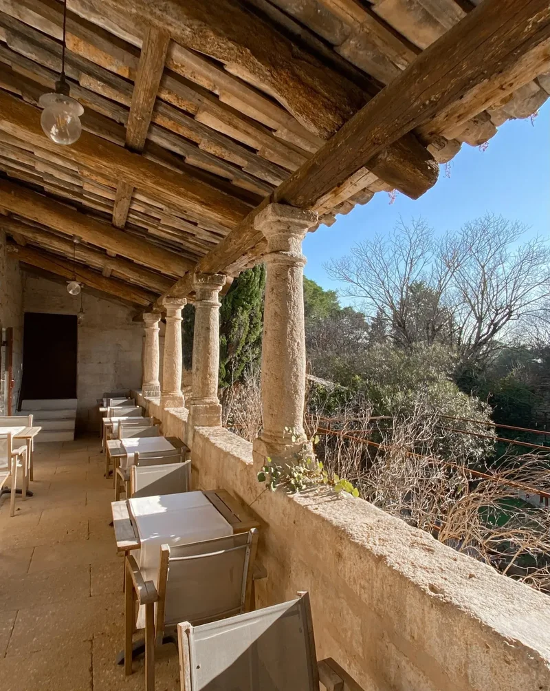 Uzès, Occitanie, France. - Photo 14
