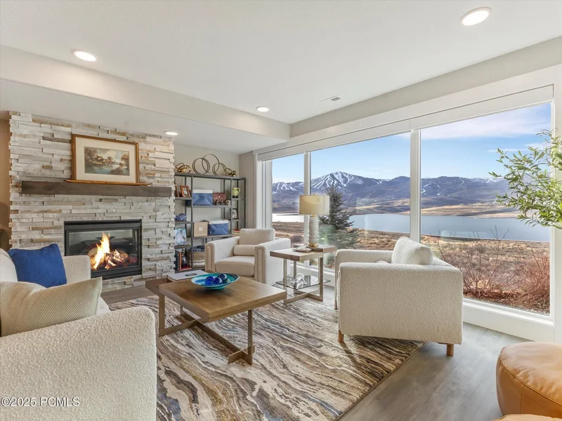 11525 N Vantage Lane #85, Hideout, UT 84036, Kamas, Utah, United States. - Photo 30