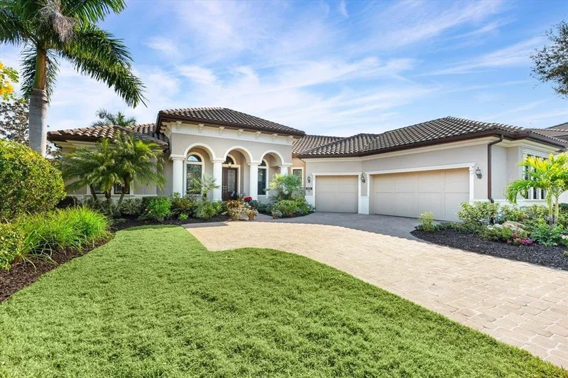 3 Bedrooms Single Family Detached