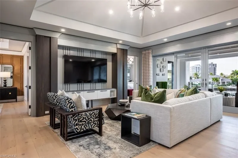 405 NEAPOLITAN WAY, Naples, FL, 34103, USA, Naples, Florida, United States. - Photo 29