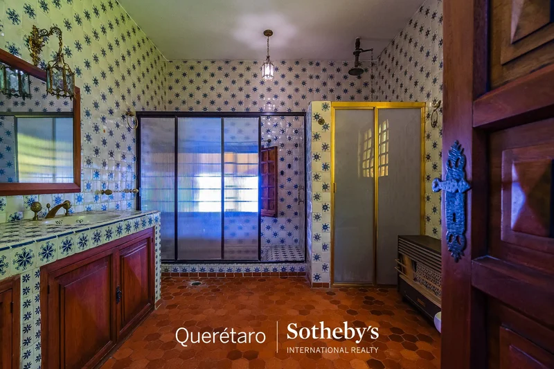 CASA ALAMEDA San Luis de la Paz, San Luis de la Paz, QUE 37900, San Luis de la Paz, Guanajuato, Mexico. - Photo 19