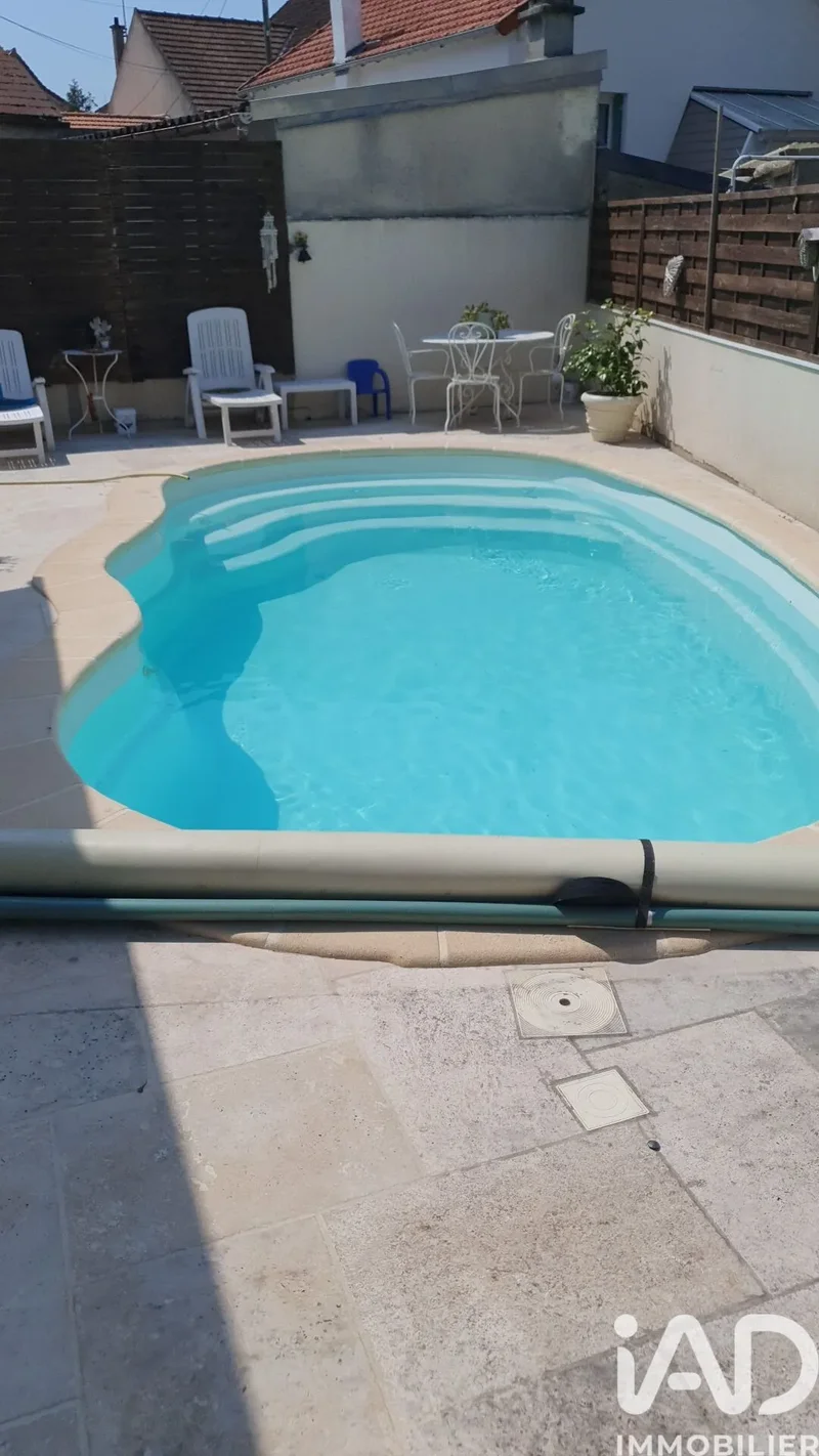 Itteville, Île-de-France, France. - Photo 10
