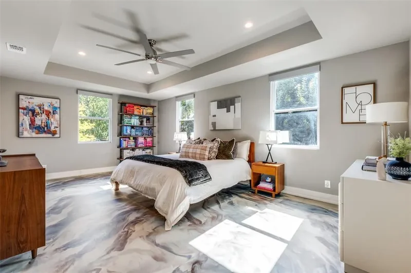 8618 San Leandro Drive, Dallas, Texas, United States. - Photo 15