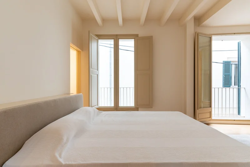 Carrer Monti-Sion, Palma, Balearic Islands, Spain. - Photo 20