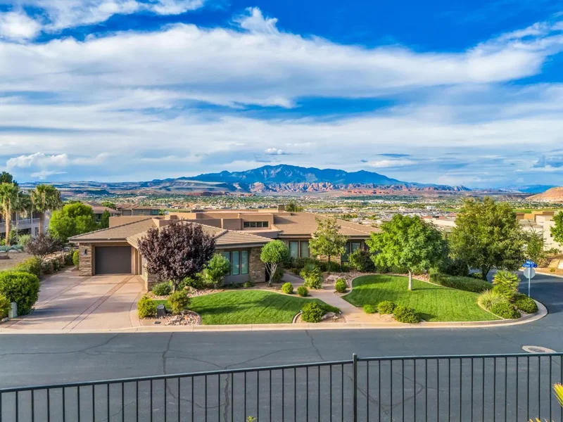 2488 Cobalt, St. George, Utah, United States. - Photo 35