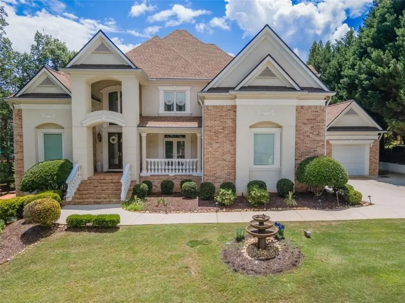 Single Family Residence in Atlanta